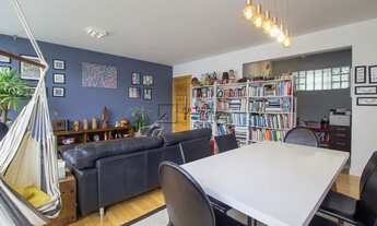 Imagem 5: Apartamento Venda Paraíso 132 m² 3 Dormitórios