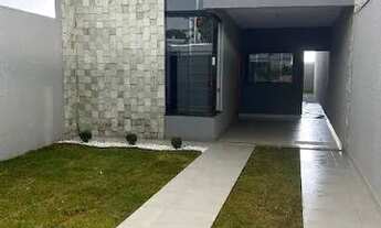 Imagem: Casa com 3 dormitórios à venda, 116 m²