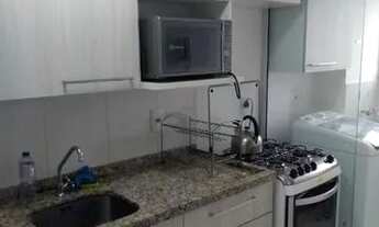 Imagem 5: Apartamento para Venda - 45.88m², 2 dormitórios, 1 vaga - Cavalhada
