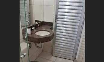 Imagem 4: Aluga-se uma kitnet no térreo na Vila Brasília