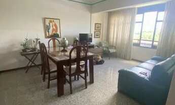 Imagem 7: Apartamento para Venda em Salvador, Itaigara, 3 dormitórios, 1 suíte, 3 banheiros, 2 vagas