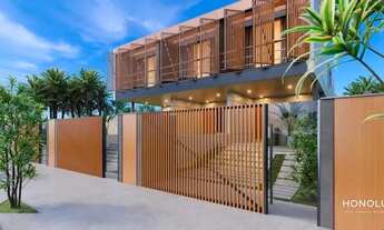 Imagem: FLORIANóPOLIS - Casa Padrão - Campeche