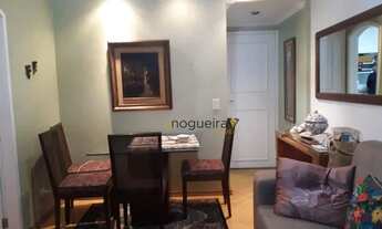 Imagem: Apartamento com 2 dormitórios para alugar