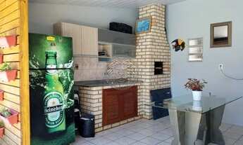 Imagem 6: FLORIANóPOLIS - Casa Padrão - Cacupé