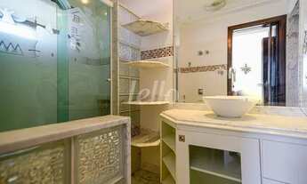 Imagem 7: São Paulo - Apartamento Padrão - Mooca