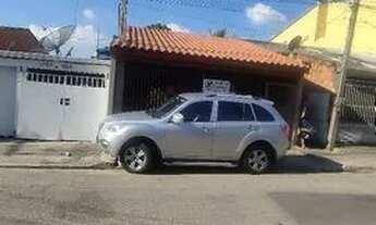 Imagem: Vendo casa nova esperança