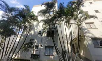 Imagem: Apartamento com 2 dormitórios à venda