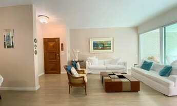 Imagem 1: Leblon Apartamento com 4 dormitórios