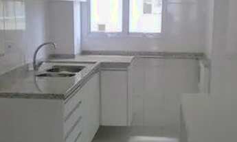 Imagem 6: Apartamento com 3 dormitórios para alugar, 128 m² por R$ 5.824,00/mês - Centro - Santo And