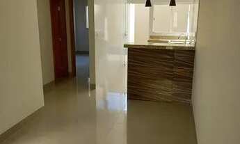 Imagem 5: CASA 2 QUARTOS JARDIM EUROPA UBERLÂNDIA