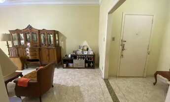 Imagem 7: Apartamento 3 quartos com varanda no Leme!