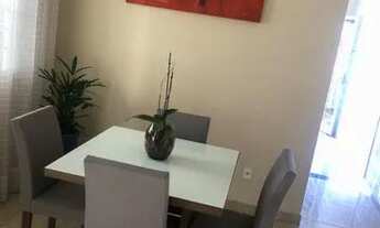 Imagem 7: Casa a venda de 3 quartos com suite no bairro Parque das Acácias - Betim - MG