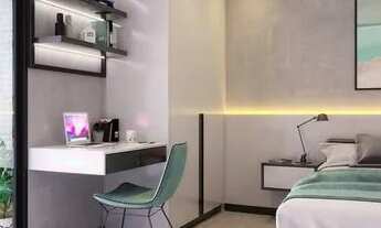 Imagem 5: APARTAMENTO COM 67.49 m² - MARACANÃ - PRAIA GRANDE SP