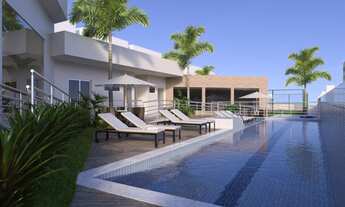 Imagem 4: Sobrado para venda com 191 metros quadrados com 4 quartos em Jardim Atlântico - Goiânia