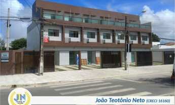 Imagem: JN) Última unidade Triplex em Olinda, com