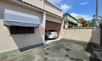 Imagem 2: Casa Linear com 03 Quartos e Terreno de 300m² - Engenho Pequeno/Nova Iguaçu