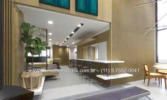 Imagem 4: Cobertura em Rua Casa do Ator, 90 - Vila Olimpia, 3 suítes, 3 vagas, 215 m², Galeria 90