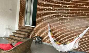 Imagem 7: CASA TÉRREA - VILA PALMARES - SP