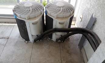 Imagem 7: CONJUNTO COMERCIAL AO LADO DO METRO ANA ROSA