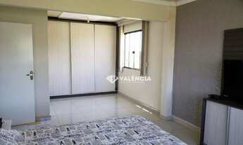 Imagem 6: Apartamento com 3 Quartos para Alugar por R$ 2.350,00 - Avenida Rocha Pombo, 1444 - São Cr