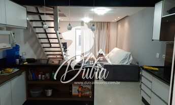 Imagem 4: Casa de Vila Vila Nova Conceição 100m² 02 Dormitórios 2 Vagas