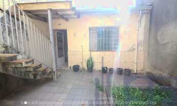 Imagem 2: Sobrado para venda com 197 metros quadrados com 2 quartos em Centro - Carapicuíba - SP