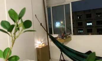 Imagem: Apartamento para temporada em Campina Grande