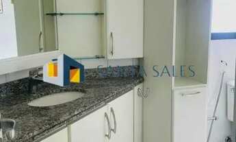 Imagem 6: HALL LIVING 2 AMBS, HD 1 DT, B. SOCIAL COM HIDRO, COZINHA, AE..