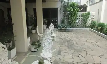 Imagem 5: PORTO ALEGRE - Apartamento Padrão - Menino Deus