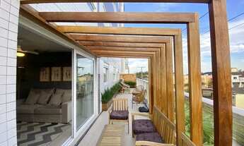 Imagem 6: Apartamento com terraço em Capão da Canoa!