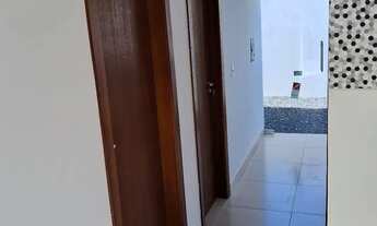 Imagem 2: Casa aceita financiamento