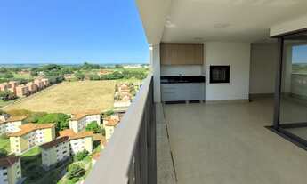 Imagem 2: Grand Palais, Gleba Palhano, Londrina, 216m² AP2587