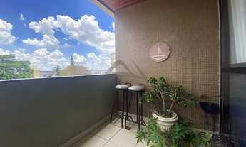 Imagem 7: Apartamento - Bosque - Campinas