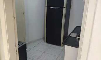 Imagem 3: Aluguel de quarto no Fonseca