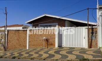 Imagem 2: Casa - Jardim Chapadão - Campinas