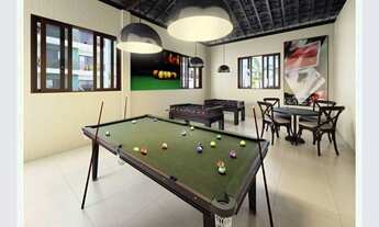 Imagem 7: Apartamentos e Flats a beira mar em condomínio de luxo na praia de Maria Farinha!