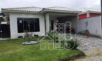 Imagem: Casa com 3 dormitórios à venda, 200 m²