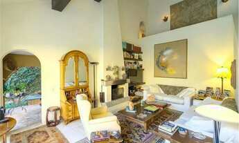 Imagem 7: Casa com 4 dormitórios à venda, 620 m² por R$ 2.980.000,00 - Jardim Guedala - São Paulo/SP