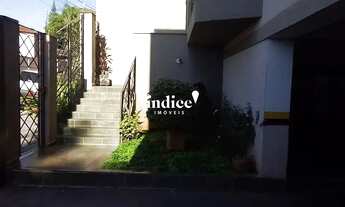 Imagem 4: Apartamento para aluguel 3 quartos 1 suíte 1 vaga Jardim Castelo Branco Ribeirão Preto