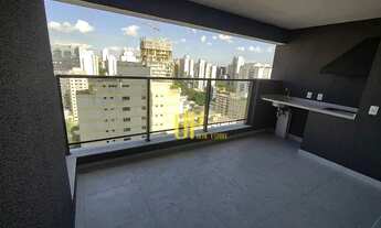 Imagem: Apartamento novo com 3 dormitórios a venda