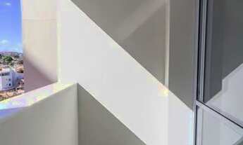 Imagem 7: Apartamento para Aluguel - Piratininga, 2 Quartos, 60 m2