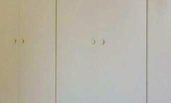 Imagem 4: Apartamento com 3 dormitórios à venda, 100 m² por R$ 750.000,00 - Vila Olímpia - São Paulo