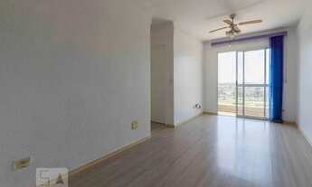 Imagem: Apartamento para Aluguel - Itaquera, 2 Quartos