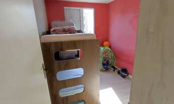 Imagem 3: Apartamento confortável com garagem