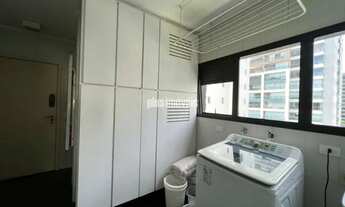 Imagem 3: Lindo apartamento Itaim Bibi