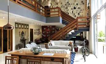 Imagem 6: COTIA - Casa de Condomínio - Granja Viana