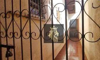 Imagem 2: Casa com 3 dormitórios, 135 m² - venda por R$ 300.000,00 ou aluguel por R$ 1.480,00/mês