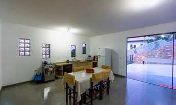 Imagem 5: FLORIANóPOLIS - Casa Padrão - Morro das Pedras