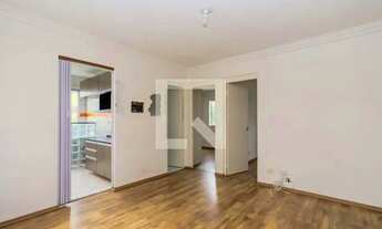 Imagem 3: Apartamento para Aluguel - Jardim Adriana, 2 Quartos, 49 m2