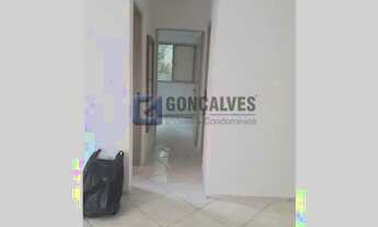 Imagem 5: SAO BERNARDO DO CAMPO - Residential / Apartment - DEMARCHI